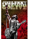 Kravitz, Lenny - Just Let Go-Live [Edizione: Giappone]
