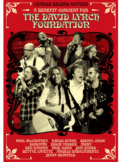 Mccartney, Paul - Change Begins Within Concert 2009 [Edizione: Giappone]