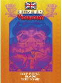 Various - British Rock Viewsium Vol.4 [Edizione: Giappone]