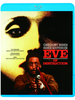 Renee Soutendijk - Eve [Edizione: Giappone]