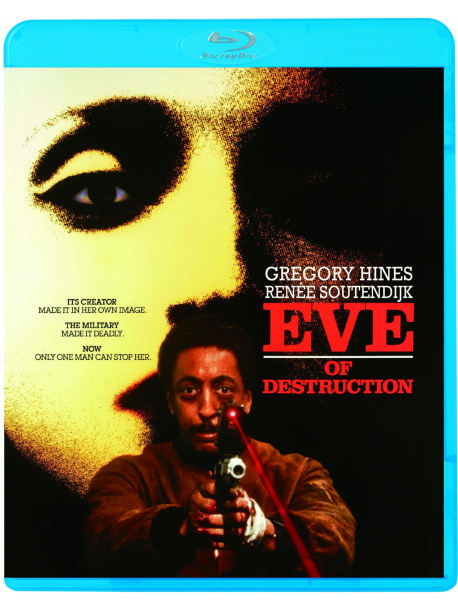 Renee Soutendijk - Eve [Edizione: Giappone]