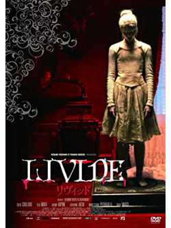 Chloe Coulloud - Livide [Edizione: Giappone]