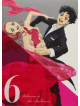 Takeuchi Tomo - Tv Anime[Ball Room He Youkoso] 6 [Edizione: Giappone]