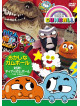 (Kids) - The Amazing World Of Gumball-The Fight- [Edizione: Giappone]