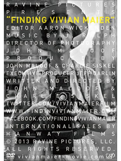 (Documentary) - Finding Vivian Maier [Edizione: Giappone]
