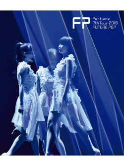 Perfume - Perfume 7Th Tour 2018 [Future Pop] [Edizione: Giappone]