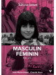 Jean-Pierre Leaud - Masculin. Feminin [Edizione: Giappone]