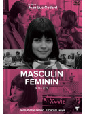 Jean-Pierre Leaud - Masculin. Feminin [Edizione: Giappone]