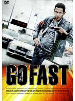 Roschdy Zem - Go Fast [Edizione: Giappone]