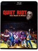 Quiet Riot - One Night In Milan [Edizione: Giappone]