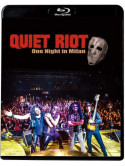 Quiet Riot - One Night In Milan [Edizione: Giappone]
