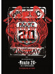 T.M.Revolution - T.M.R. Live Revolution '16-'17 -Route 20 Budokan (2 Blu-Ray) [Edizione: Giappone]
