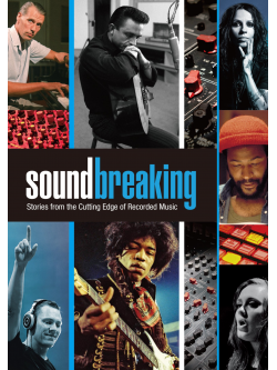 (Documentary) - Soundbreaking (3 Dvd) [Edizione: Giappone]