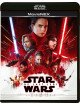 Mark Hamill - Star Wars: The Last Jedi (3 Blu-Ray) [Edizione: Giappone]