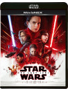 Mark Hamill - Star Wars: The Last Jedi (3 Blu-Ray) [Edizione: Giappone]