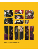 Sasamoto Yuichi - Tv Series[Bodacious Space Pirates]Blu-Ray Box (6 Blu-Ray) [Edizione: Giappone]