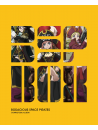 Sasamoto Yuichi - Tv Series[Bodacious Space Pirates]Blu-Ray Box (6 Blu-Ray) [Edizione: Giappone]