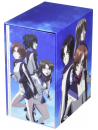 Xebec - [Fafner In The Azure]Series Kyukyoku Box (21 Blu-Ray) [Edizione: Giappone]