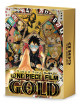 Animation - One Piece Film Gold Golden Limited Edition (2 Blu-Ray) [Edizione: Giappone]