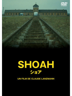 (Documentary) - Shoah (4 Dvd) [Edizione: Giappone]