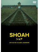 (Documentary) - Shoah (4 Dvd) [Edizione: Giappone]