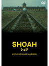 (Documentary) - Shoah (4 Dvd) [Edizione: Giappone]