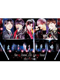 Sexy Zone - Sexy Zone Presents Sexy Tour-Stage (2 Dvd) [Edizione: Giappone]