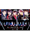 Sexy Zone - Sexy Zone Presents Sexy Tour-Stage (2 Blu-Ray) [Edizione: Giappone]