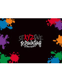 Sexy Zone - Sexy Zone Repainting Tour 2018 (2 Blu-Ray) [Edizione: Giappone]