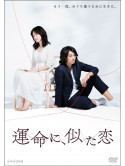 (Drama) - Unmei Ni.Nita Koi Dvd-Box (4 Dvd) [Edizione: Giappone]