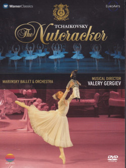 Tchaikovsky - Schiaccianoci (Lo) - Gergiev/Mariinsky