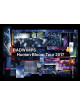 Radwimps - Radwimps Live Blu-Ray [Human Bloom Tour 2017] (4 Blu-Ray) [Edizione: Giappone]