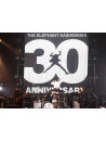 The Elephant Kashimashi - 30Th Anniversary Tour 'The Fighting Man' Final Saitama Super Arenalimi (4 Dvd) [Edizione: Giappone]