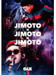 C&K - Jimoto*Jimoto*Jimoto (4 Dvd) [Edizione: Giappone]