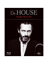 Hugh Laurie - House M.D Complete Blu-Ray Box (39 Blu-Ray) [Edizione: Giappone]