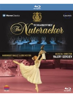 Schiaccianoci (Lo) / The Nutcracker