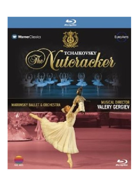 Schiaccianoci (Lo) / The Nutcracker