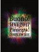 Buono! - Buono!Live 2017-Pienezza!- (6 Blu-Ray) [Edizione: Giappone]