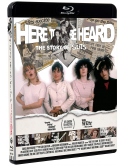Slits, The - Here To Be Heard: The Story Of The Slits [Edizione: Giappone]