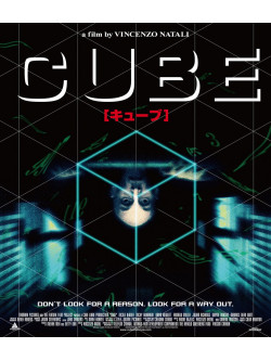 Maurice Dean Wint - Cube [Edizione: Giappone]