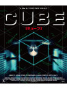 Maurice Dean Wint - Cube [Edizione: Giappone]