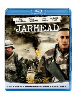 Jake Gyllenhaal - Jarhead [Edizione: Giappone]