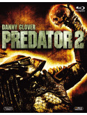 Danny Glover - Predator 2 [Edizione: Giappone]