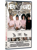 Slits, The - Here To Be Heard: The Story Of The Slits [Edizione: Giappone]