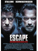 Sylvester Stallone - Escape Plan [Edizione: Giappone]