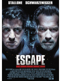 Sylvester Stallone - Escape Plan [Edizione: Giappone]