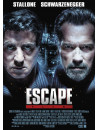 Sylvester Stallone - Escape Plan [Edizione: Giappone]
