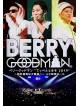 Berry Goodman - 'Teppen Toruzo 2019' -Chou Koukan Otoko Ha Osakajou He- @Osakajou Hall [Edizione: Giappone]