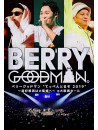 Berry Goodman - 'Teppen Toruzo 2019' -Chou Koukan Otoko Ha Osakajou He- @Osakajou Hall [Edizione: Giappone]