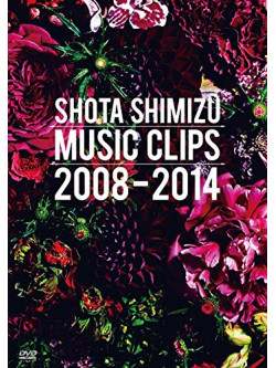 Shimizu, Shota - Music Clips 2008-2014 [Edizione: Giappone]